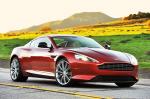 Aston Martin DB9 2013 года (NA)